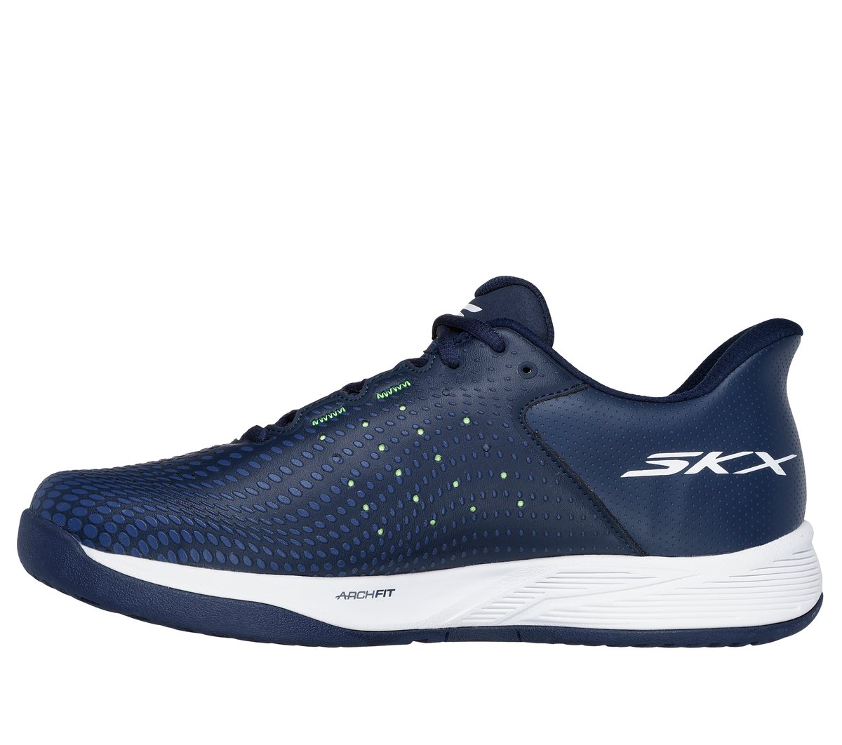 Slip-ins Relaxed Fit: Viper Court Reload | Men Skechers outlet