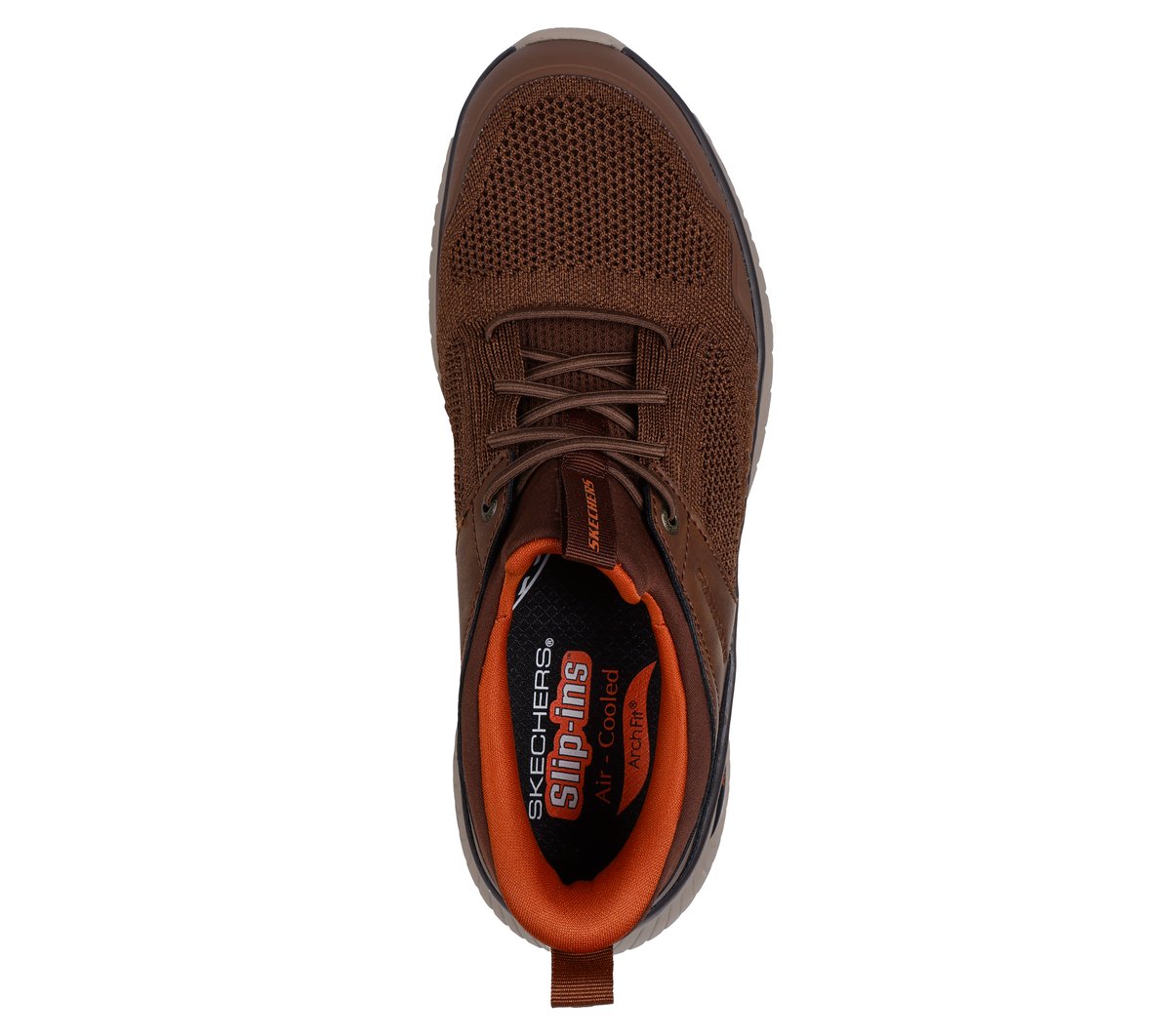 Slip-ins Relaxed Fit: Arch Fit Crosser - Emeric | Men Skechers sale
