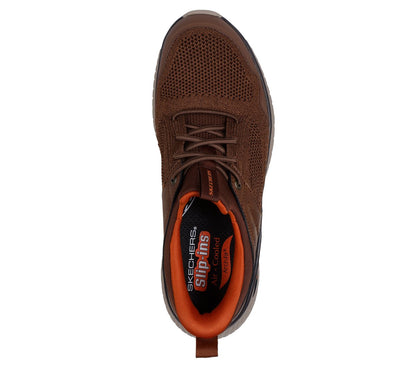Slip-ins Relaxed Fit: Arch Fit Crosser - Emeric | Men Skechers sale
