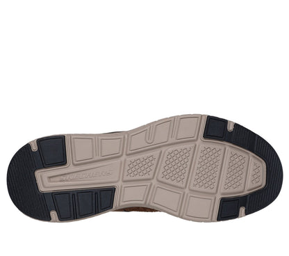 Slip-ins Relaxed Fit: Arch Fit Crosser - Emeric | Men Skechers sale