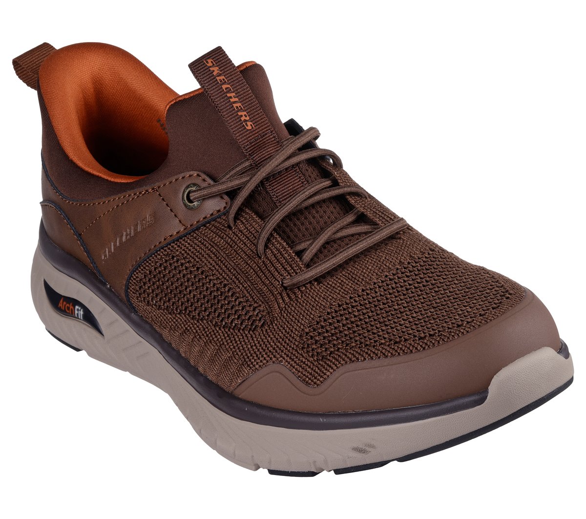 Slip-ins Relaxed Fit: Arch Fit Crosser - Emeric | Men Skechers sale