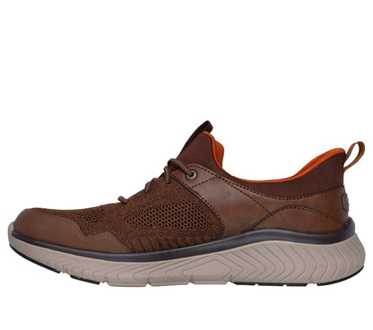 Slip-ins Relaxed Fit: Arch Fit Crosser - Emeric | Men Skechers sale