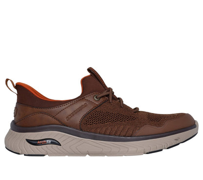 BROWN,7.0,Extra Wide