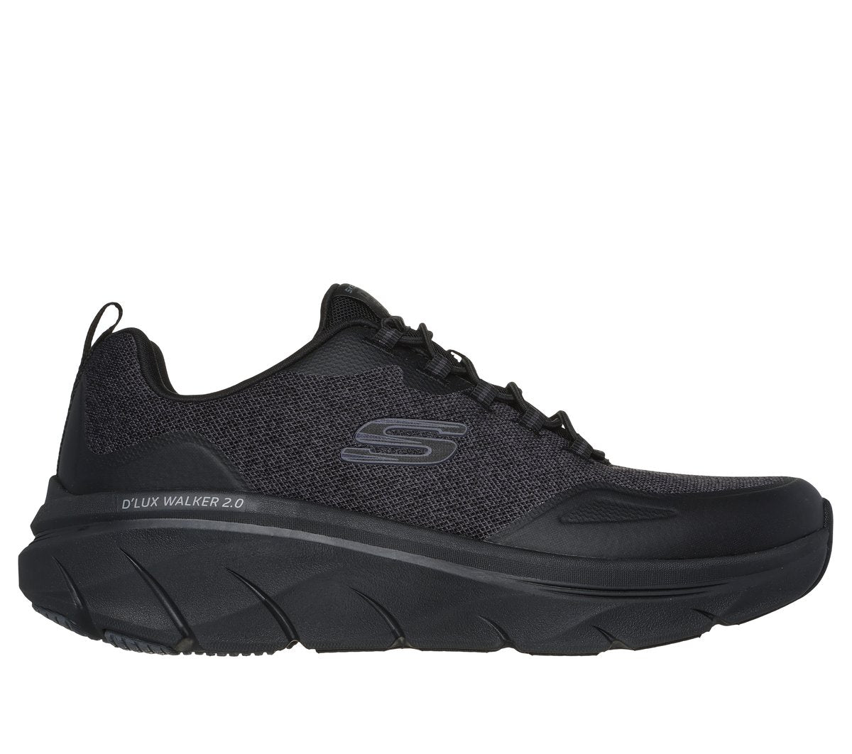 Relaxed Fit: D'Lux Walker 2.0 - Steadyway | Men Skechers discount