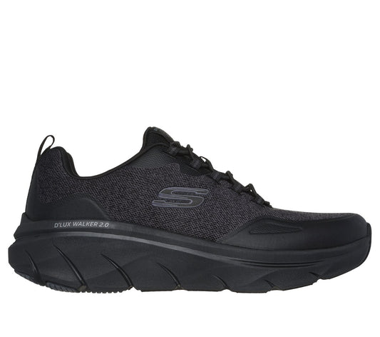 Relaxed Fit: D'Lux Walker 2.0 - Steadyway | Men Skechers discount