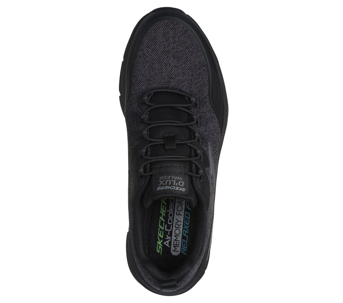 Relaxed Fit: D'Lux Walker 2.0 - Steadyway | Men Skechers discount