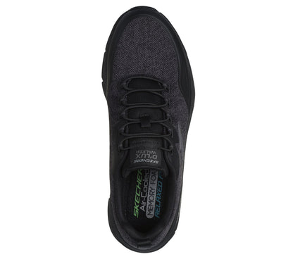 Relaxed Fit: D'Lux Walker 2.0 - Steadyway | Men Skechers discount