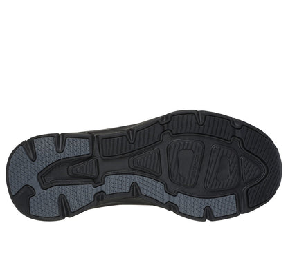 Relaxed Fit: D'Lux Walker 2.0 - Steadyway | Men Skechers discount