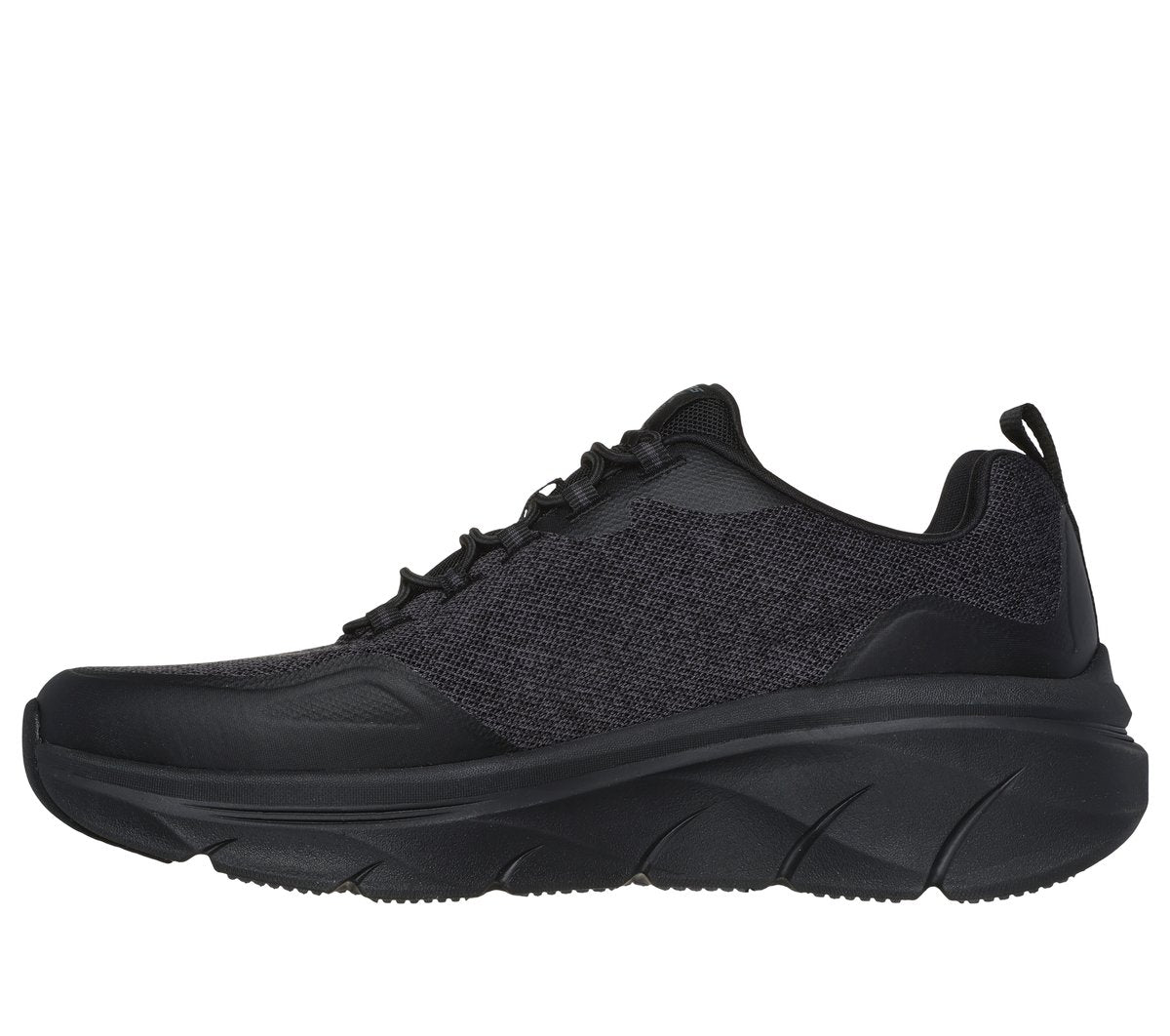 Relaxed Fit: D'Lux Walker 2.0 - Steadyway | Men Skechers discount