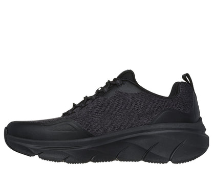 Relaxed Fit: D'Lux Walker 2.0 - Steadyway | Men Skechers discount