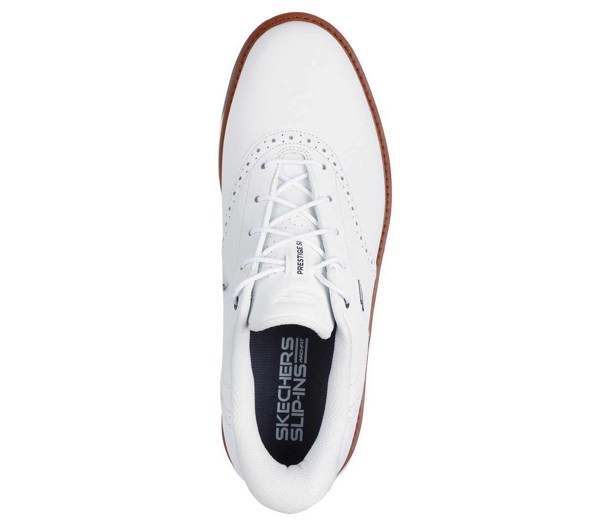 Slip-ins Waterproof: GO GOLF Prestige SL | Men Skechers online