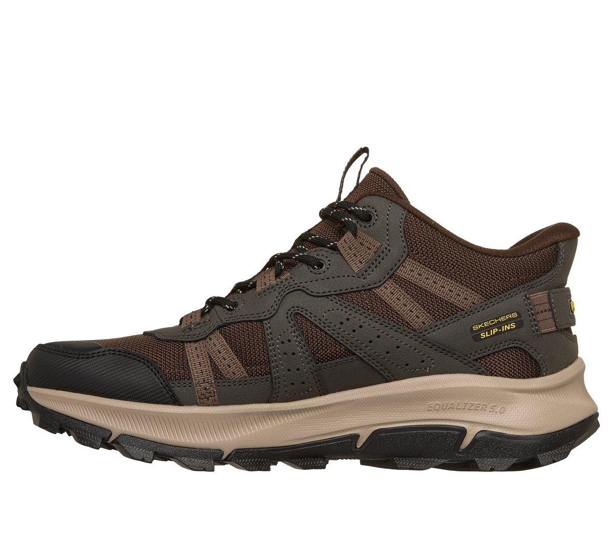 John Deere: Slip-ins Equalizer 5.0 Trail -Row Crop | Men Skechers online shop
