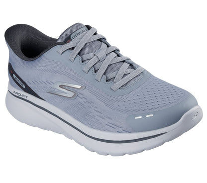 Slip-ins Relaxed Fit: GO WALK Arch Fit N-Joy - Nobend | Men Skechers on sale