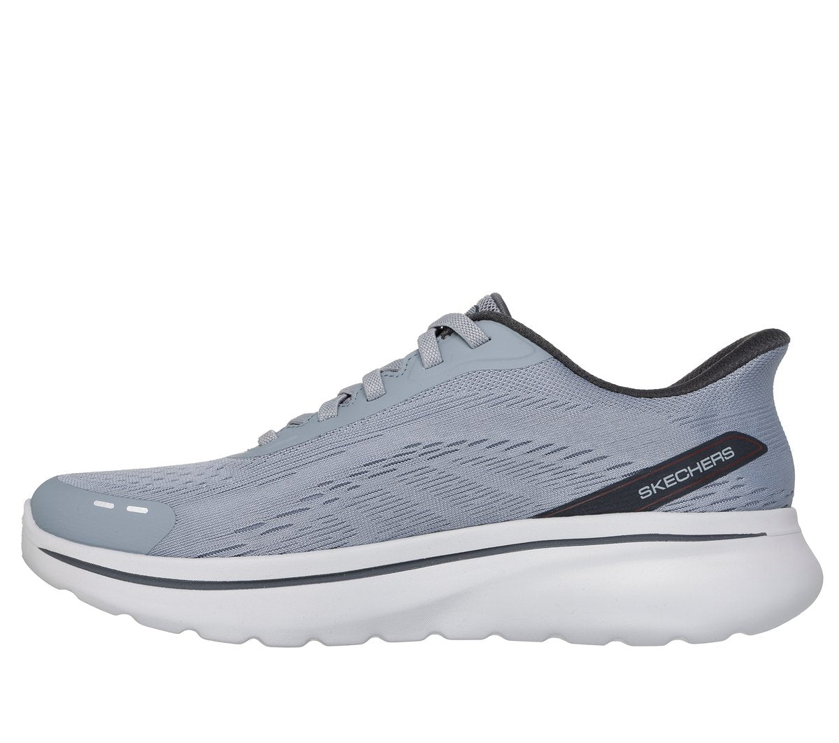 Slip-ins Relaxed Fit: GO WALK Arch Fit N-Joy - Nobend | Men Skechers on sale