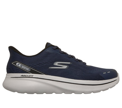 NAVY / GRAY,7.0,Extra Wide