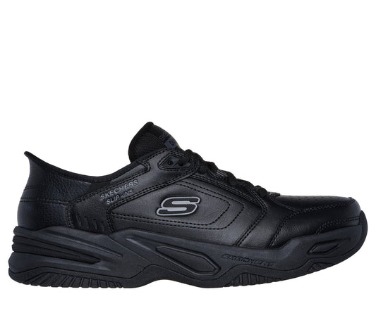 Slip-ins RF: Durham- Delvor | Men Skechers outlet