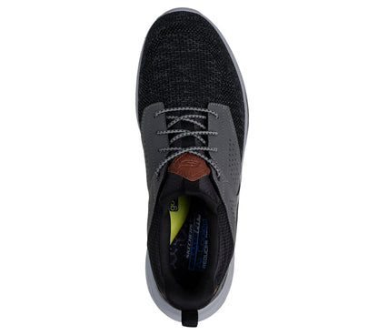 Relaxed Fit: Slade - Breyer | Men Skechers sale