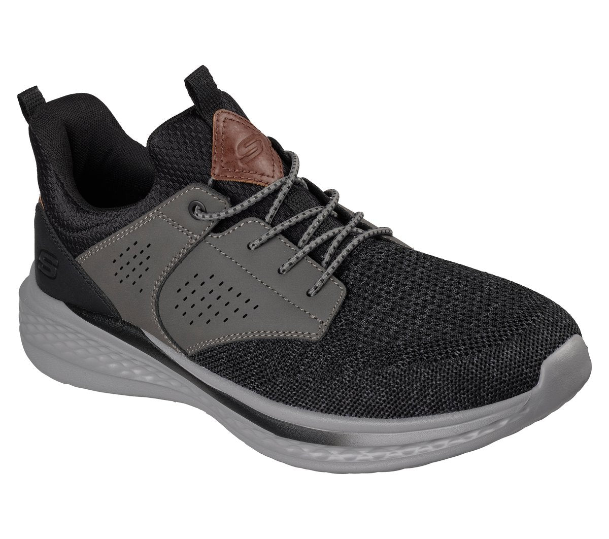 Relaxed Fit: Slade - Breyer | Men Skechers sale