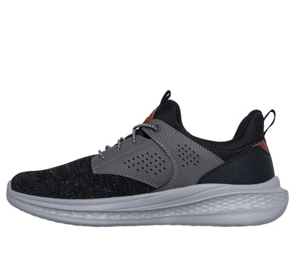 Relaxed Fit: Slade - Breyer | Men Skechers sale