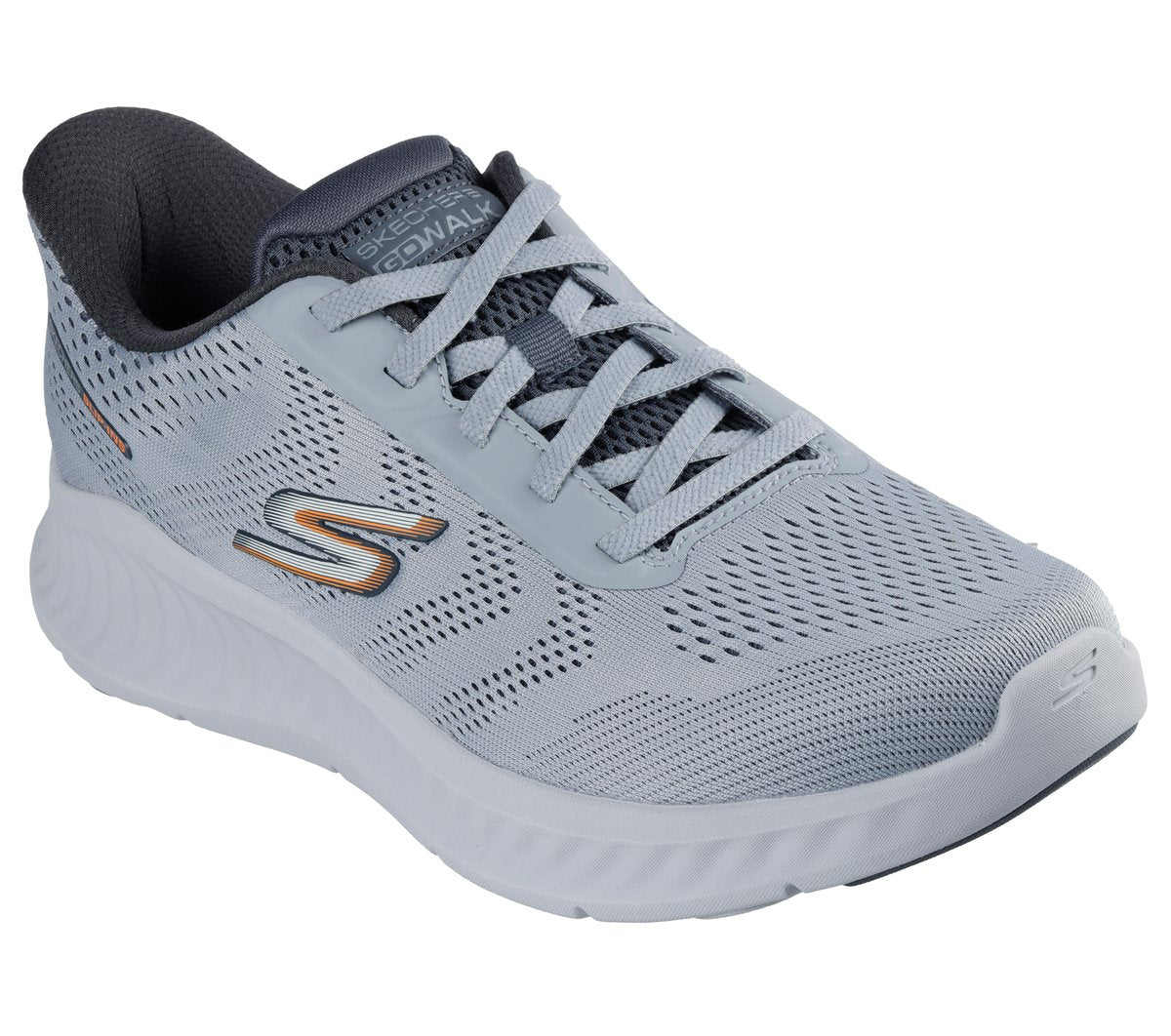 Slip-ins: GO WALK Now - Payton | Men Skechers for sale