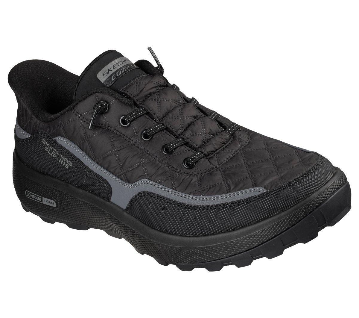 Slip-ins Relaxed Fit: Urban Explore - Cozy Fit | Men Skechers online
