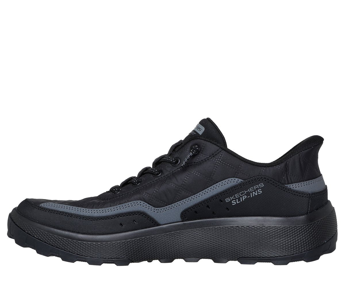 Slip-ins Relaxed Fit: Urban Explore - Cozy Fit | Men Skechers online