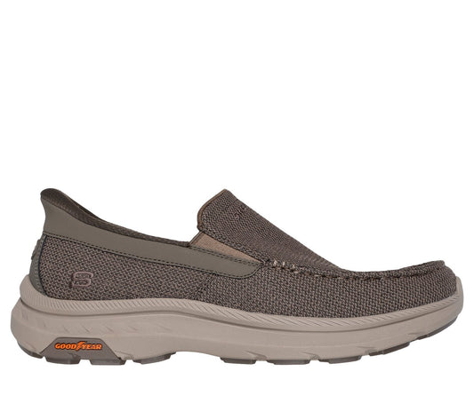 Slip-ins: Pollard - Wilfred | Men Skechers online shop