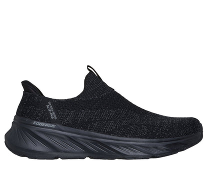 Slip-ins Relaxed Fit: Edgeride - Commissioner | Men Skechers on sale