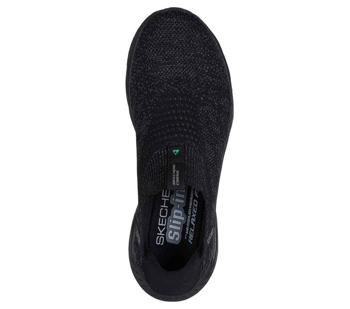 Slip-ins Relaxed Fit: Edgeride - Commissioner | Men Skechers on sale