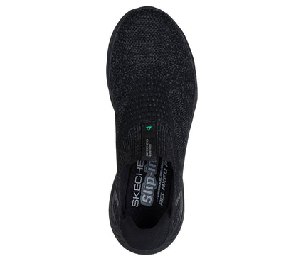 Slip-ins Relaxed Fit: Edgeride - Commissioner | Men Skechers on sale