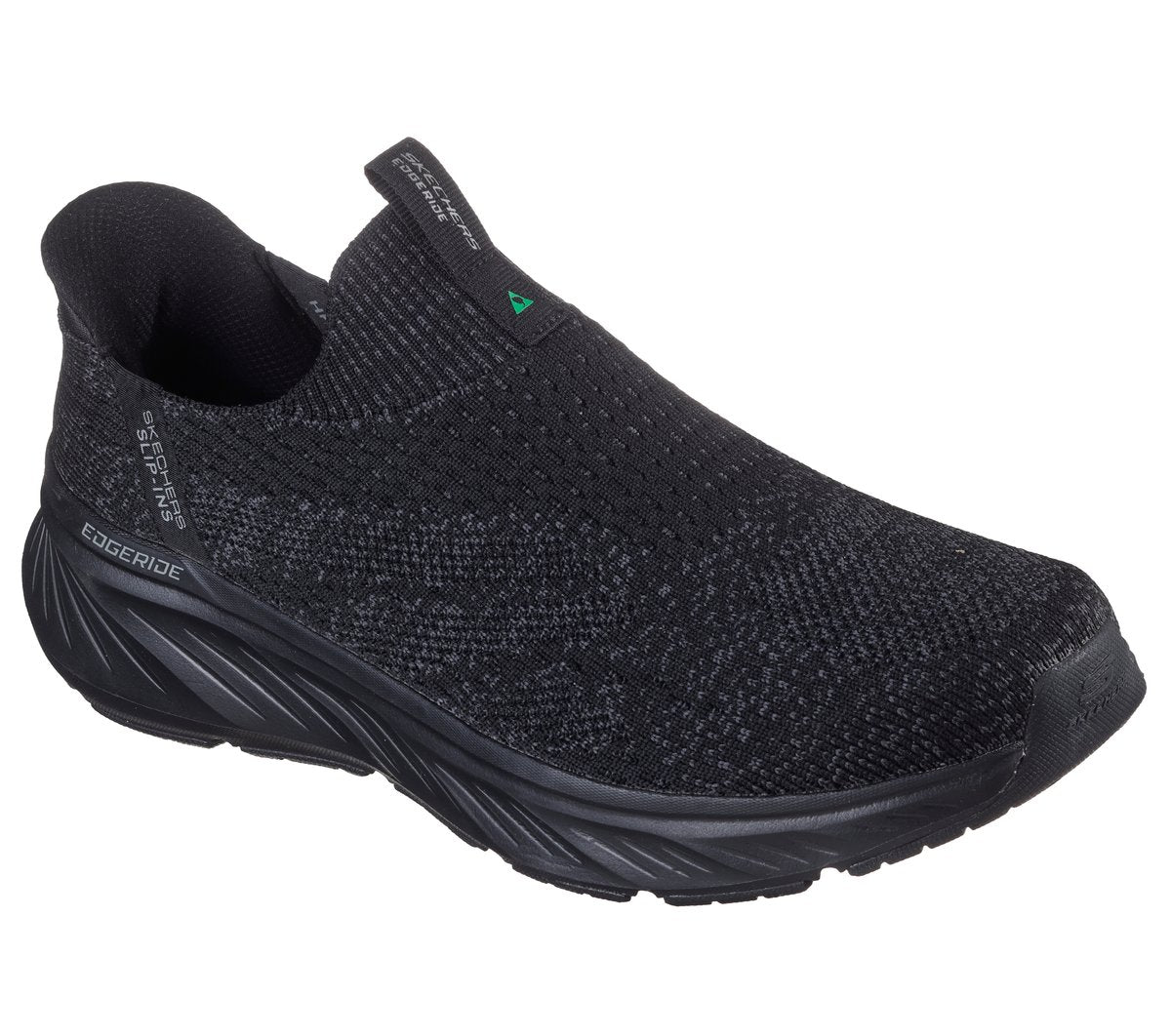 Slip-ins Relaxed Fit: Edgeride - Commissioner | Men Skechers on sale
