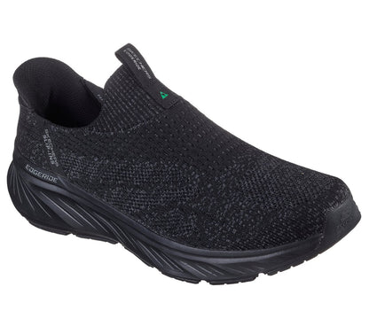 Slip-ins Relaxed Fit: Edgeride - Commissioner | Men Skechers on sale