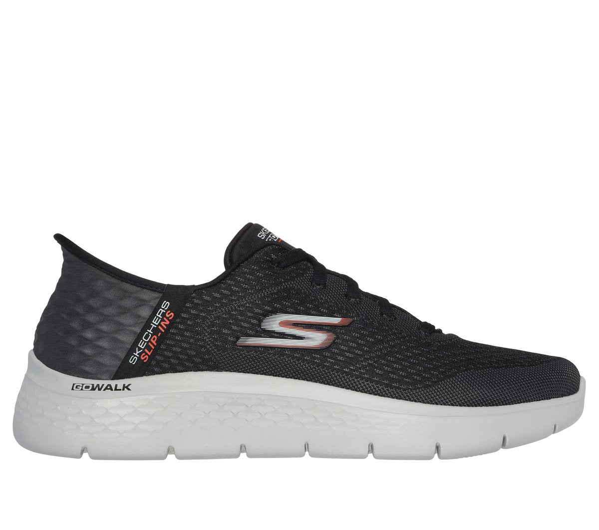 Slip-ins: GO WALK Flex - New World | Men Skechers sale