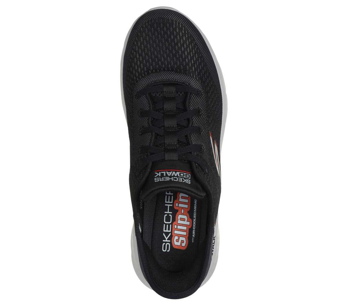 Slip-ins: GO WALK Flex - New World | Men Skechers sale