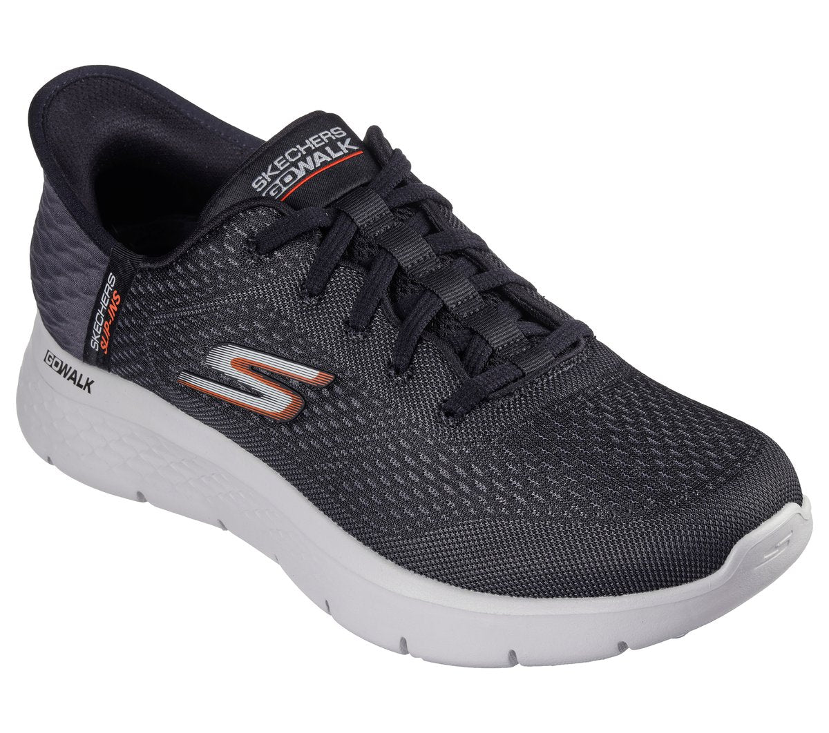 Slip-ins: GO WALK Flex - New World | Men Skechers sale