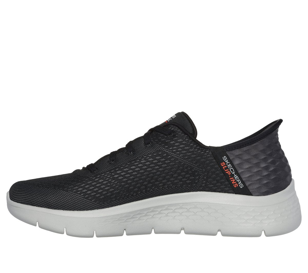 Slip-ins: GO WALK Flex - New World | Men Skechers sale