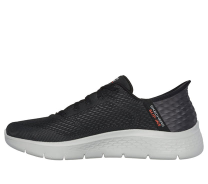 Slip-ins: GO WALK Flex - New World | Men Skechers sale