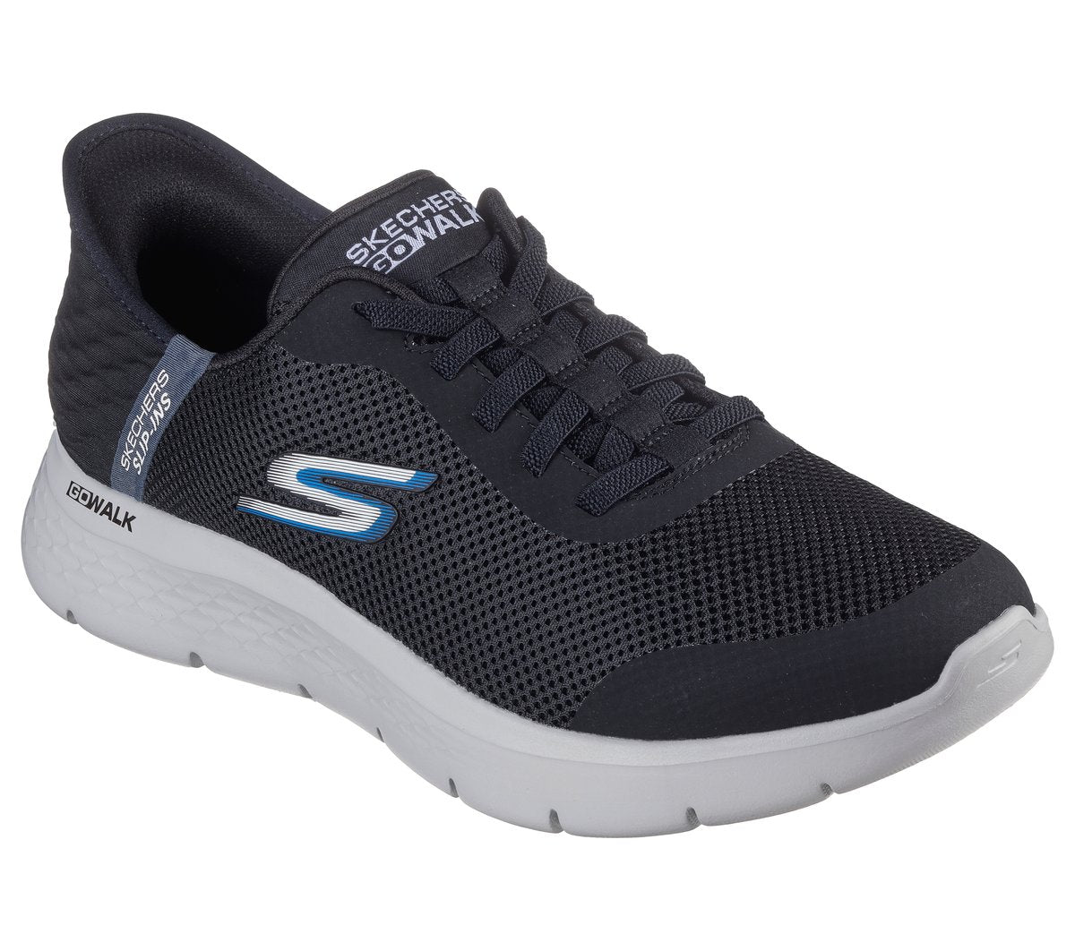 Slip-ins: GO WALK Flex - Hands Up | Men Skechers discount