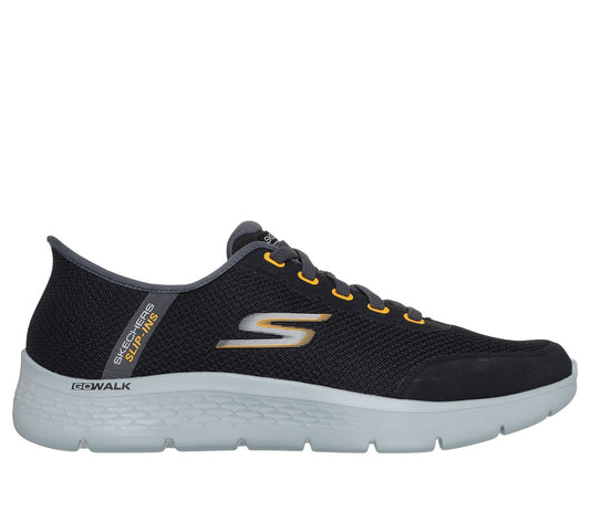 Slip-ins: GO WALK Flex - Netro | Men Skechers for sale