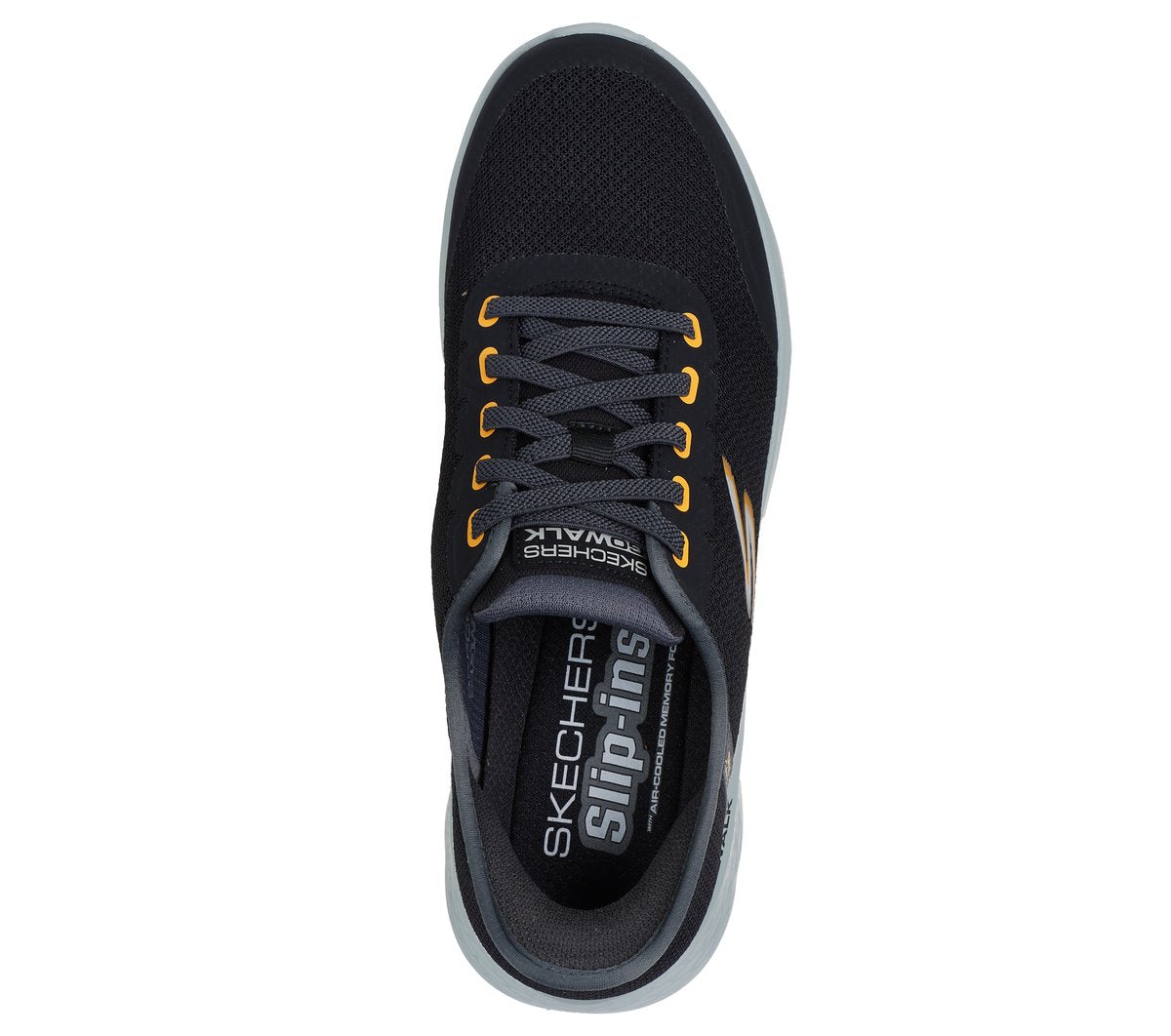 Slip-ins: GO WALK Flex - Netro | Men Skechers for sale