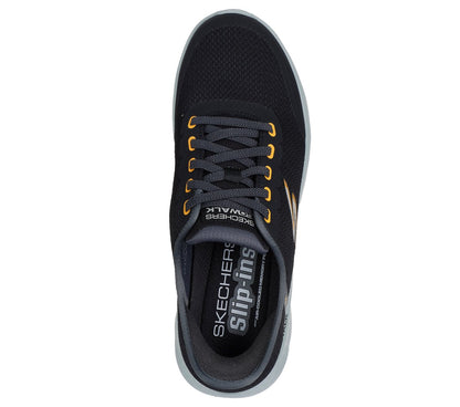 Slip-ins: GO WALK Flex - Netro | Men Skechers for sale