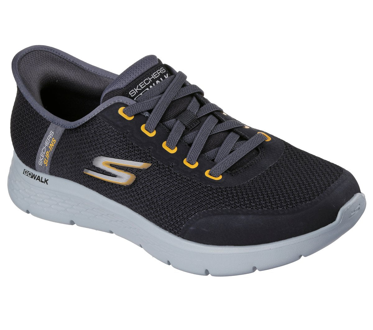 Slip-ins: GO WALK Flex - Netro | Men Skechers for sale