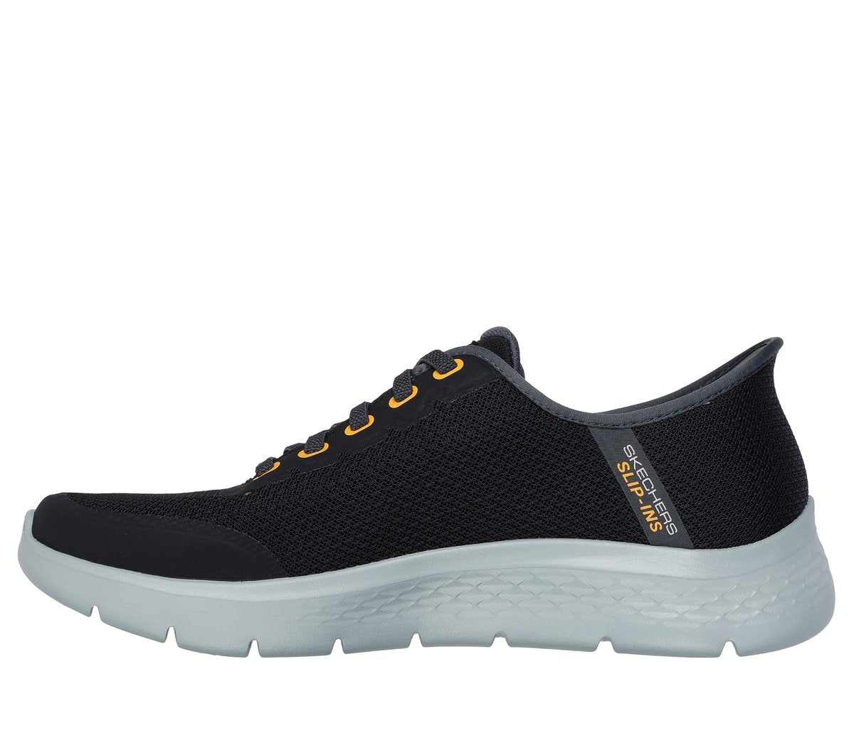 Slip-ins: GO WALK Flex - Netro | Men Skechers for sale