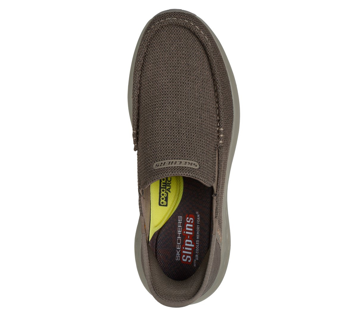 Slip-ins RF: Parson - Ralven | Men Skechers online shop