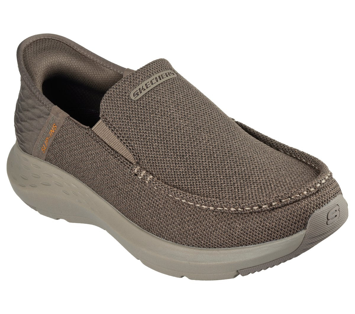 Slip-ins RF: Parson - Ralven | Men Skechers online shop