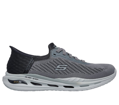 Slip-ins Relaxed Fit: Arch Fit Orvan - Drex | Men Skechers discount