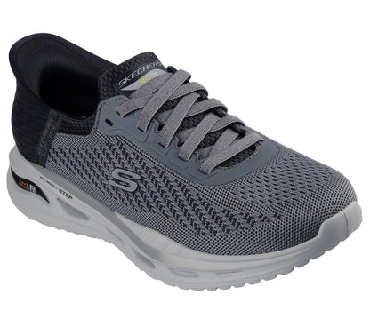 Slip-ins Relaxed Fit: Arch Fit Orvan - Drex | Men Skechers discount