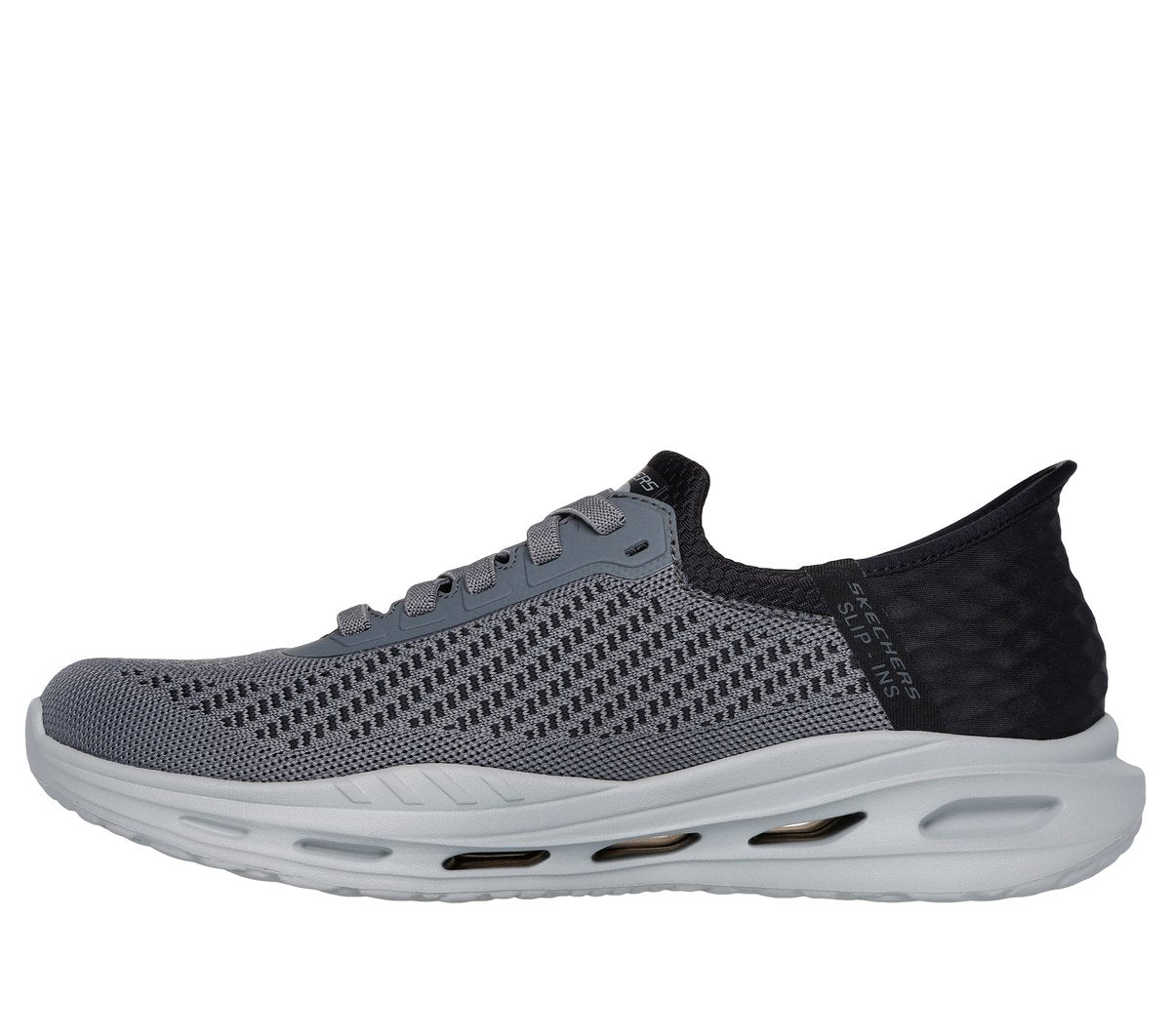 Slip-ins Relaxed Fit: Arch Fit Orvan - Drex | Men Skechers discount