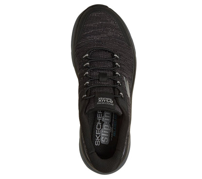 Slip-ins Relaxed Fit: D'Lux Walker 3.0 - Drevven | Men Skechers online