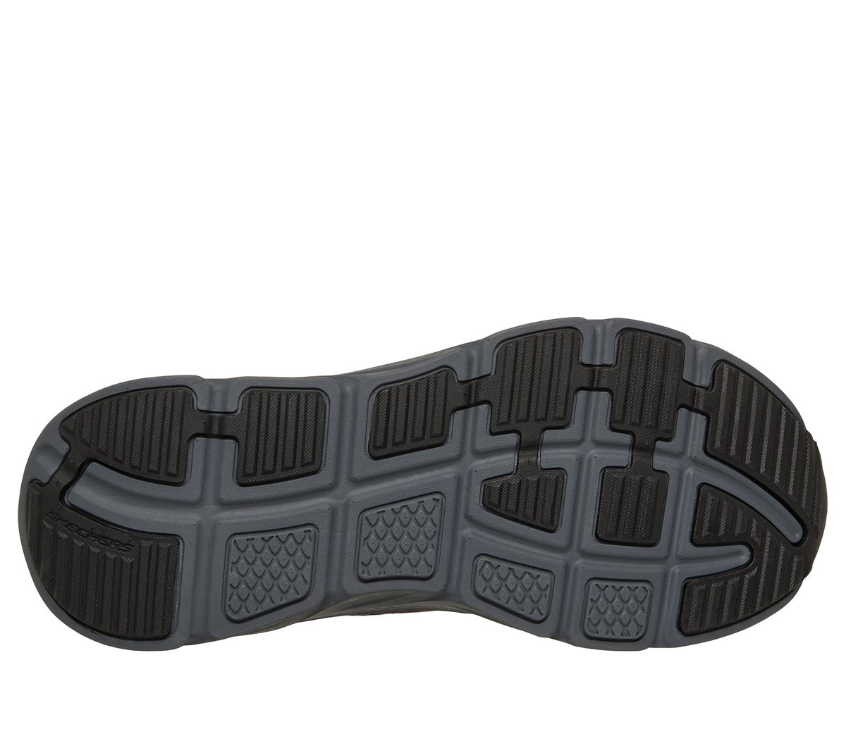 Slip-ins Relaxed Fit: D'Lux Walker 3.0 - Drevven | Men Skechers online